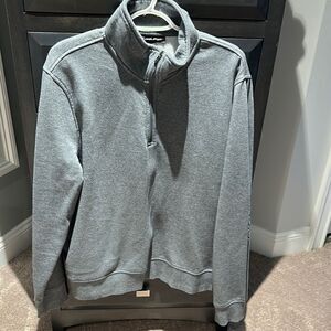 Michael Kors!! Size XL good condition! 3/4 zip up